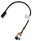 Dell Inspiron P66F P66F001 P66F002 DC Jack Socket Port Power Cable Wire