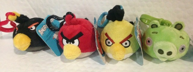 tata plushie