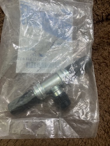 Carrier Transicold 40-60086-05 Fitting , Straight #12 - Picture 2 of 3