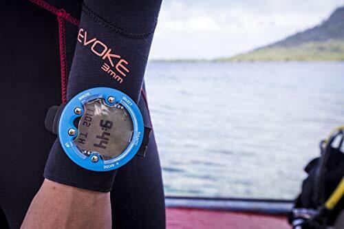 Suunto Zoop Novo Dive Computer Wristwatch - Black for sale Suunto Zoop Novo Dive Computer Wristwatch - Black for sale