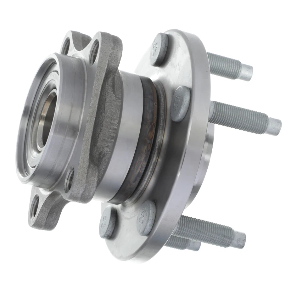 Conjunto de cojinete de buje de rueda trasera Edge MKX original Ford 2007-2010 G2MZ-1104-A Foto 3 de 4