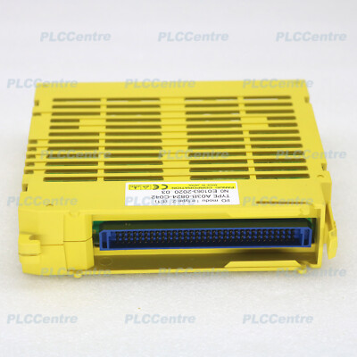 A03B-0824-C042 1PC New FANUC A03B0824C042 I/O Module | eBay