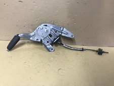 FORD MUSTANG HANDBRAKE LEVER BUTTON WITH CABLE FORD MUSTANG  2015 2016 2017 2018