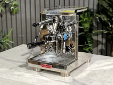 LA PAVONI BOTTICELLI SPECIALITY DUAL BOILER PID ESPRESSO COFFEE MACHINE NEW HOME