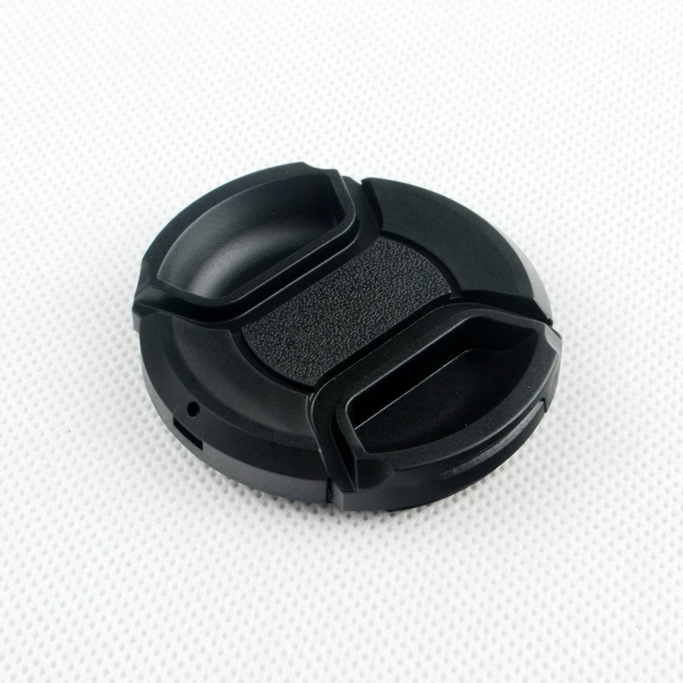 52mm Lens Hood Cap UV Filter Pentax For K-r K-x K-m K-7 K200D K100D K10D _SX - Image 2 of 4