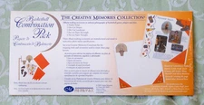 Creative Memories Basketball Combination Pack Stickers Die Cuts Pre-cut Paper