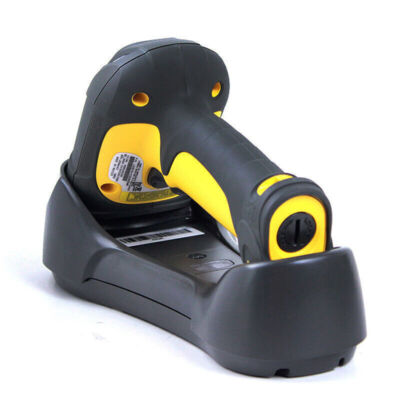 Motorola Symbol DS3578-DP Laser 1D 2D Barcode Wireless Bluetooth Scanner Imager