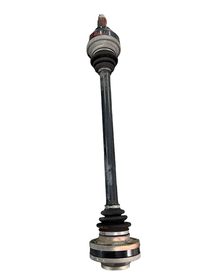 Rolls Royce Silver Seraph 1999 eje trasero derecho OEM Foto 2 de 4