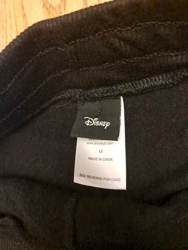 Disney Girls Med. sweat pants - Picture 3 of 4