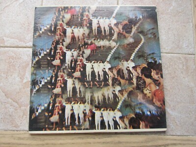 BEATLES MAGICAL MYSTERY TOUR W 2 BOOKLETS 1967 SMAL-2835 | eBay
