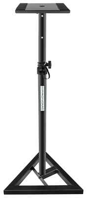 B-Ware Stabiler Boxenständer Lautsprecher Stativ Studio Monitor DJ Speaker Stand