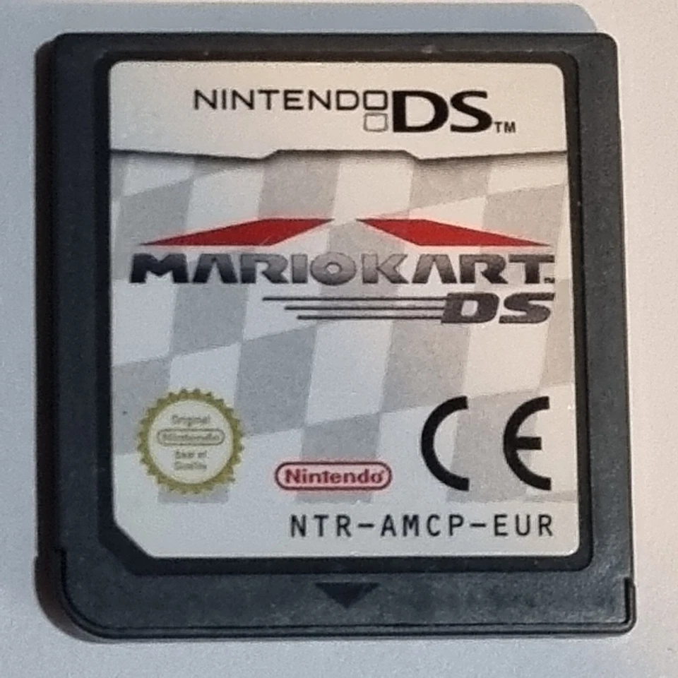 Nintendo - DS Games - Cartridge Only for DS Lite/DSi/2DS/3DS/XL, Multi Buy - Image 3 of 4
