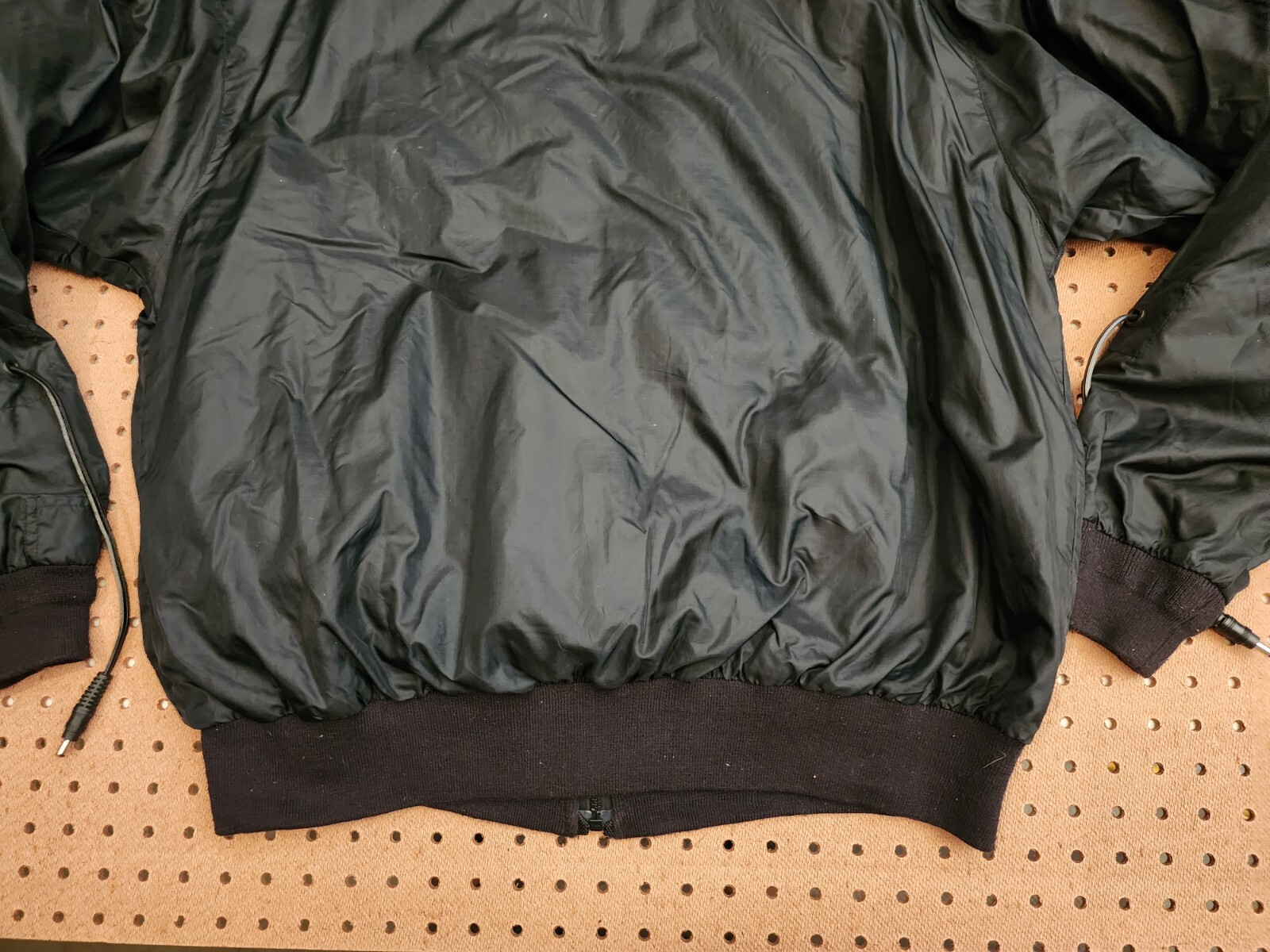 (Missing Control Module) Harley Davidson Mens Lrg… - image 9