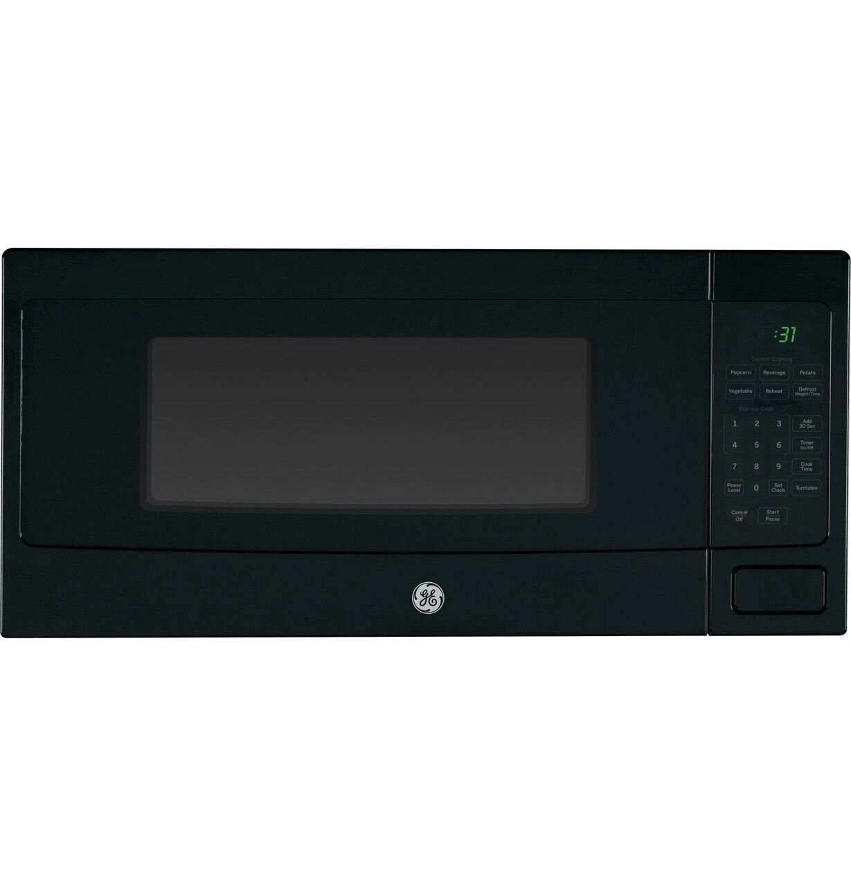 GE Profile™ PCHK11S1WBB 1.1 Cu. Ft. Countertop Microwave Oven
Opens in a new window or tab