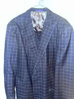 Men's Suit