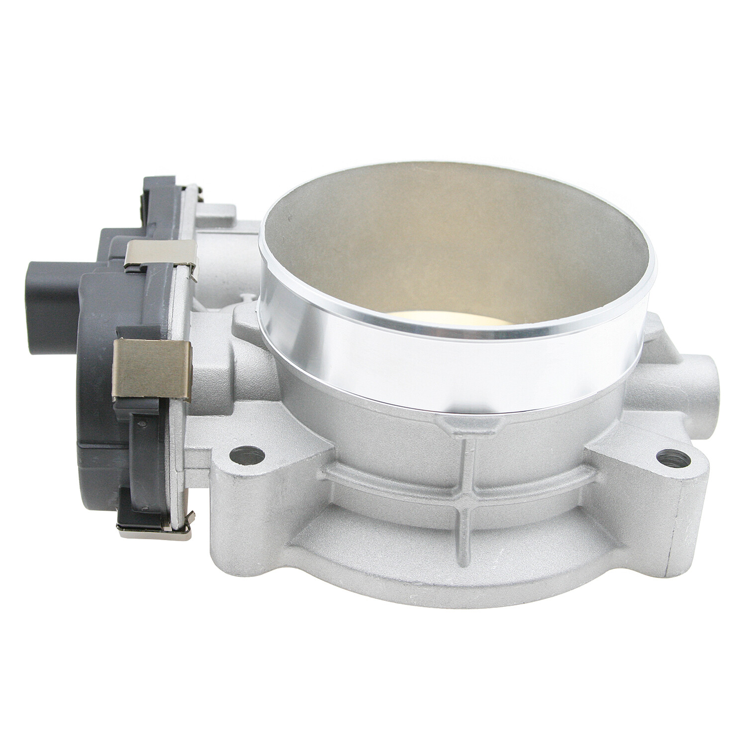 Throttle Body For Chevrolet Silverado Suburban GMC Sierra Savana 4.8L 5