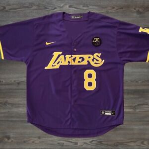 kobe bryant jersey purple 8