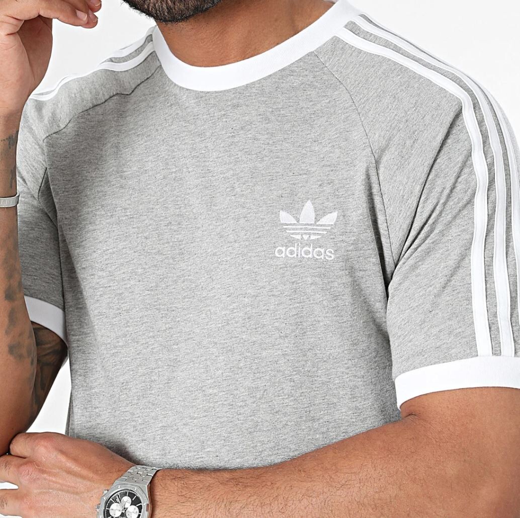 adidas california grey