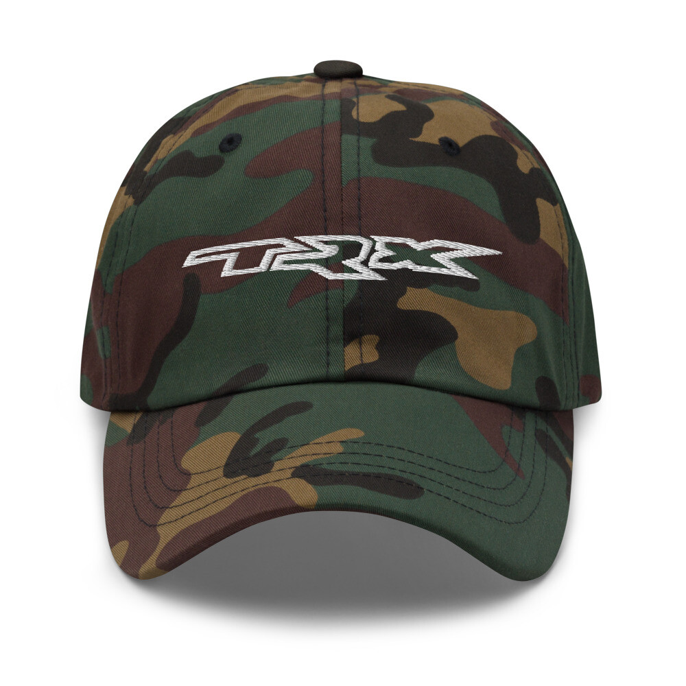 Cappello Ram TRX, Cappello TRX T-Rex, Cappello Da Camionista Ram - Foto 3