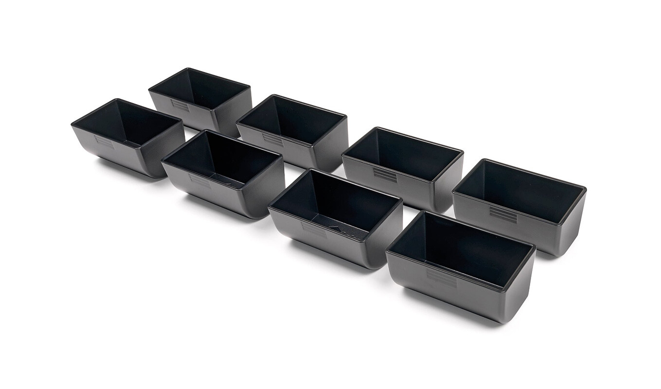 Safescan Coin Cups - 4141Cc - Image 2