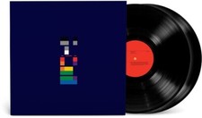 Coldplay - X&Y [New Vinyl LP]