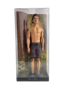jacob twilight doll