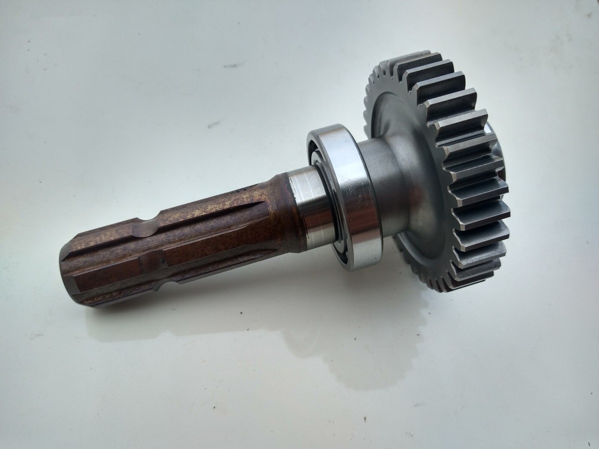 LLANTAS CON RIN JOHN DEERE 7000 SERIES - Venta De Maquinaria Wiebe - Foto 2