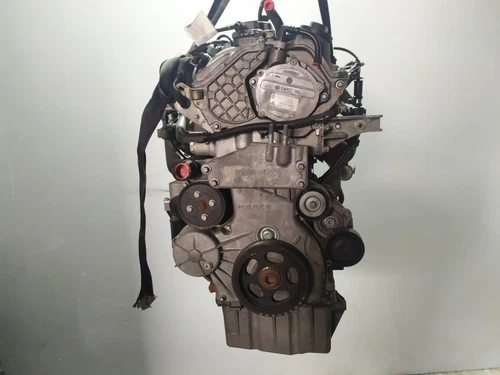OM639939 Teilmotor für SMART FORFOUR * 2005 163582 - Bild 2 von 10