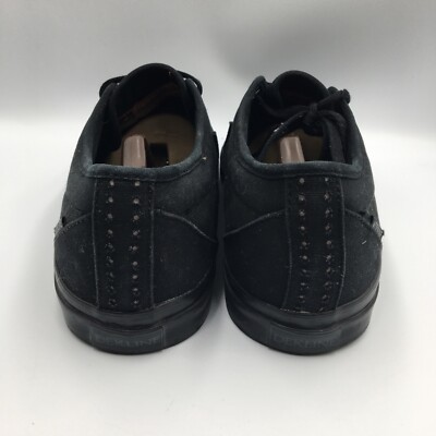 DEKLINE‎ Blye size 11.5 canvas black DEKLINE Blye size 11.5 canvas black | eBay main image 2