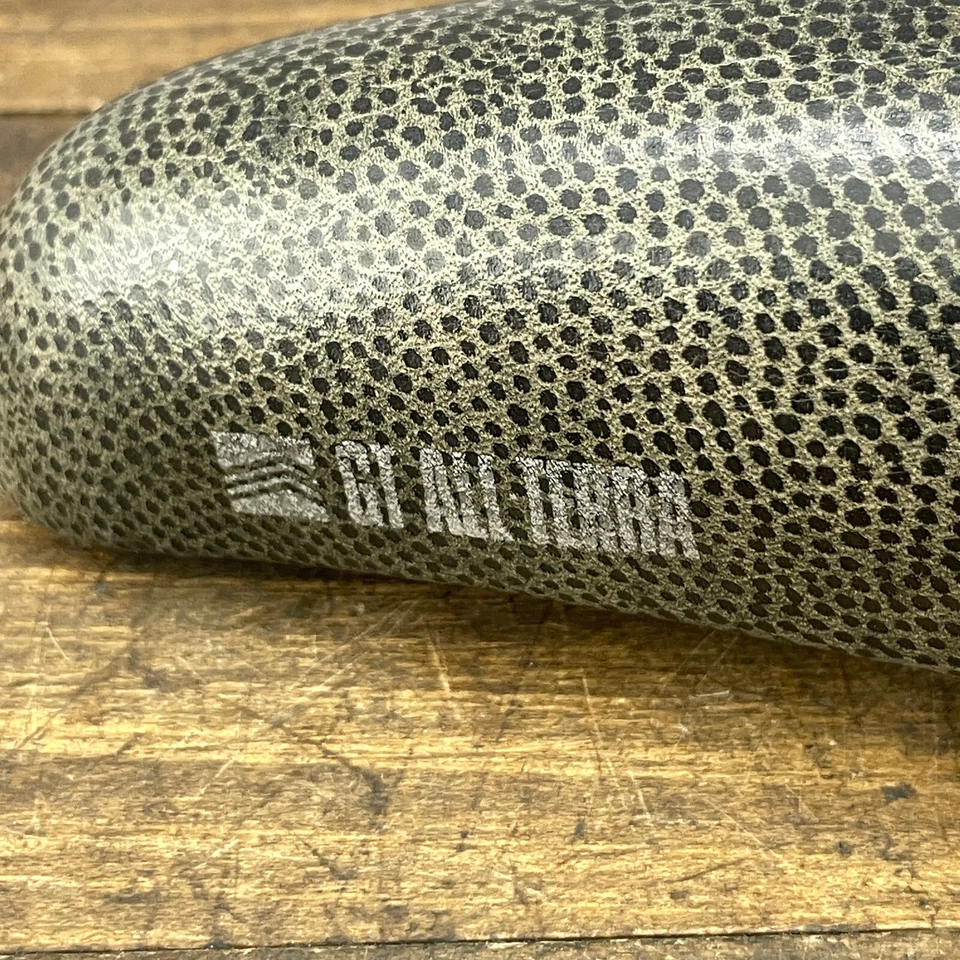 Sillín vintage GT Seat All Terra ATB Viscount 2236 Avalanche años 80 90 MTB Foto 2 de 4