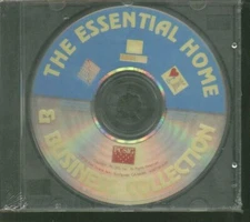 The Essential Home & Business Collection New & Sealed