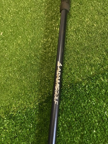 Adams Idea Women’s Hybrid Sand Wedge SW Graphite Shaft - Picture 7 of 10