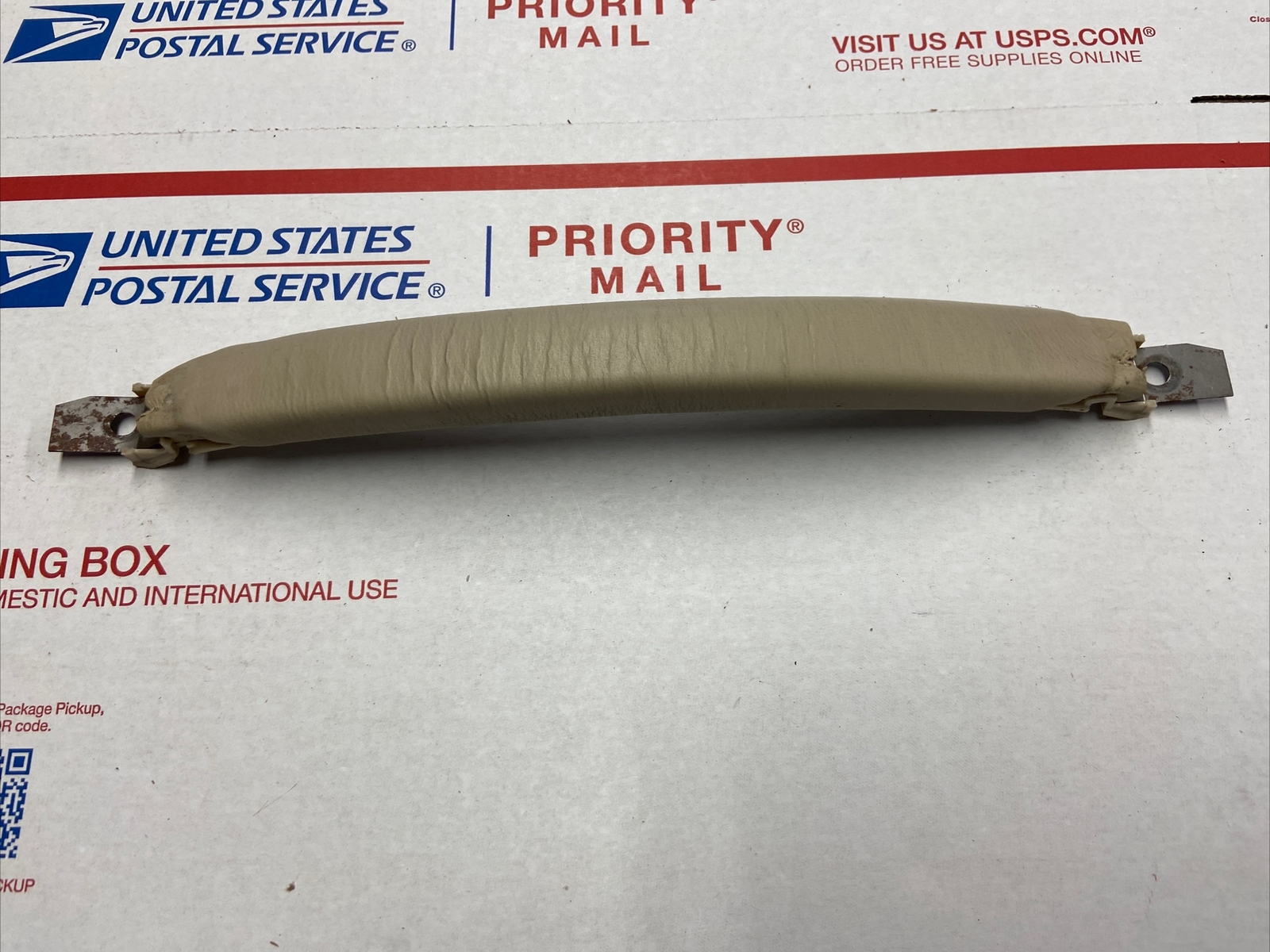 20032011 Lincoln Town Car Interior Door Panel Pull Strap Handle