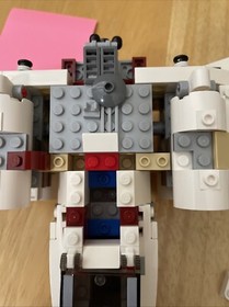 lego star wars x-wing starfighter 9493