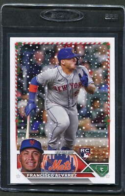 サイン Topps FRANCISCO ALVAREZ フランシスコ・アルバレス s-l400.jpg