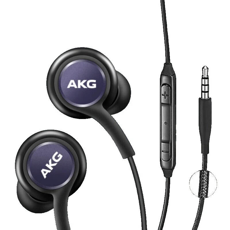 Samsung Computer Headsets with Volume Control
