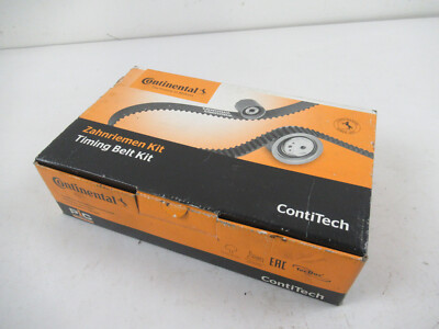Continental CTAM -CT848K4 - Timing Belt Kit VW Seat 6K0198001B 051198119