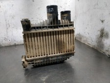 873067 ladeluftkühler TOYOTA AVENSIS BERLINA T25 2.0 TURBODIESEL CAT 397196