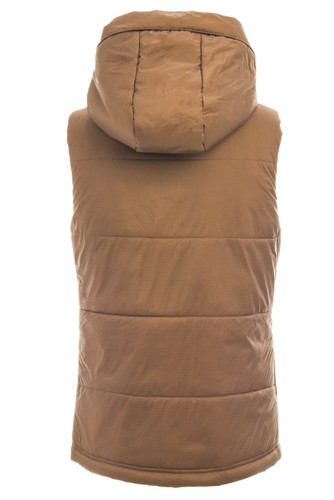 HOLDEN Women's WILLOW Vest - Brown - Large - NWT - Picture 2 of 2