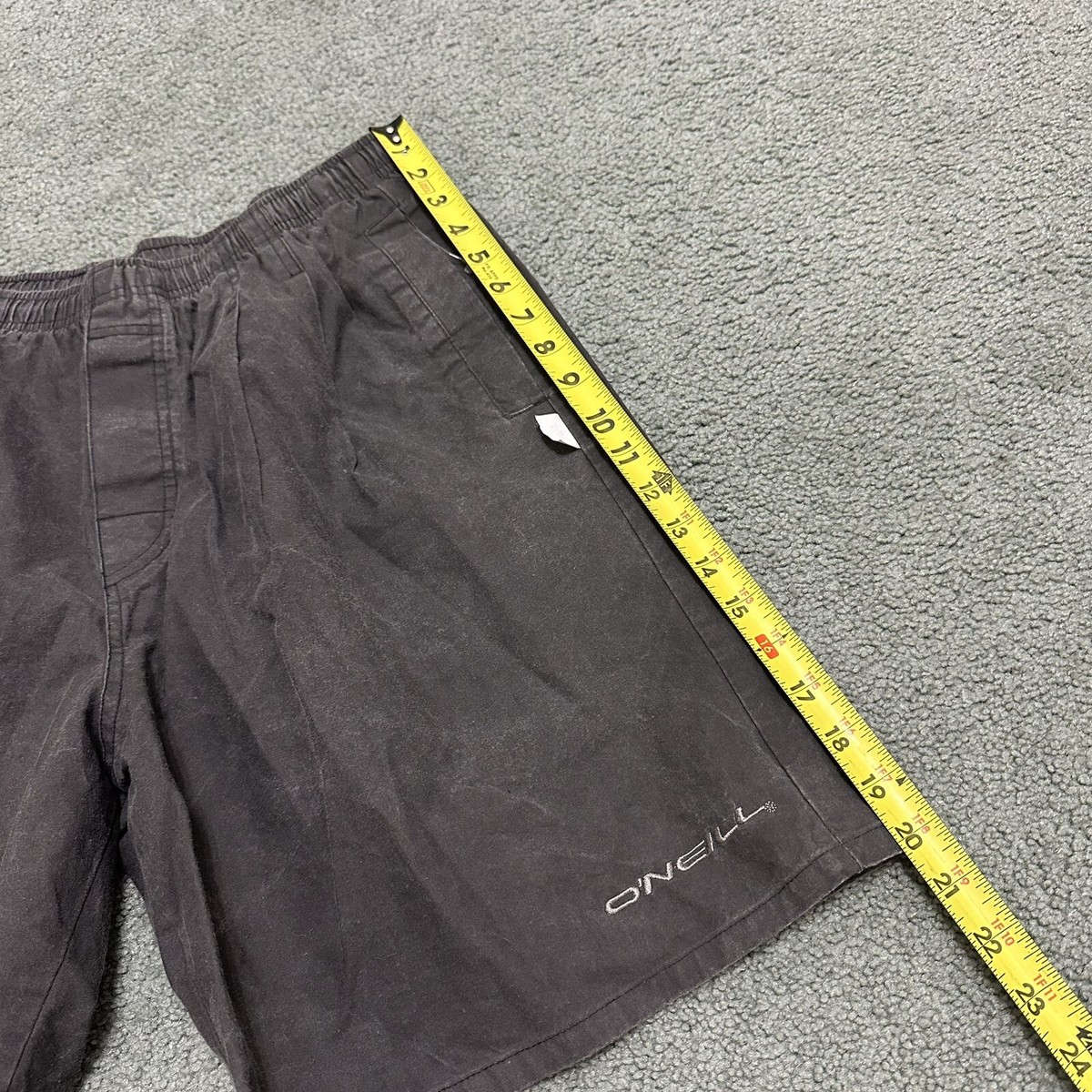 90s SRH\" BAGGYSHORTS OLDSCHOOL 表記L Vintage Adidas Shorts XLarge – dla dushy