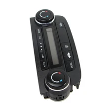 A/C Heater Climate Temperature Control Unit Panel For 2007-2011 Honda CRV CR-V