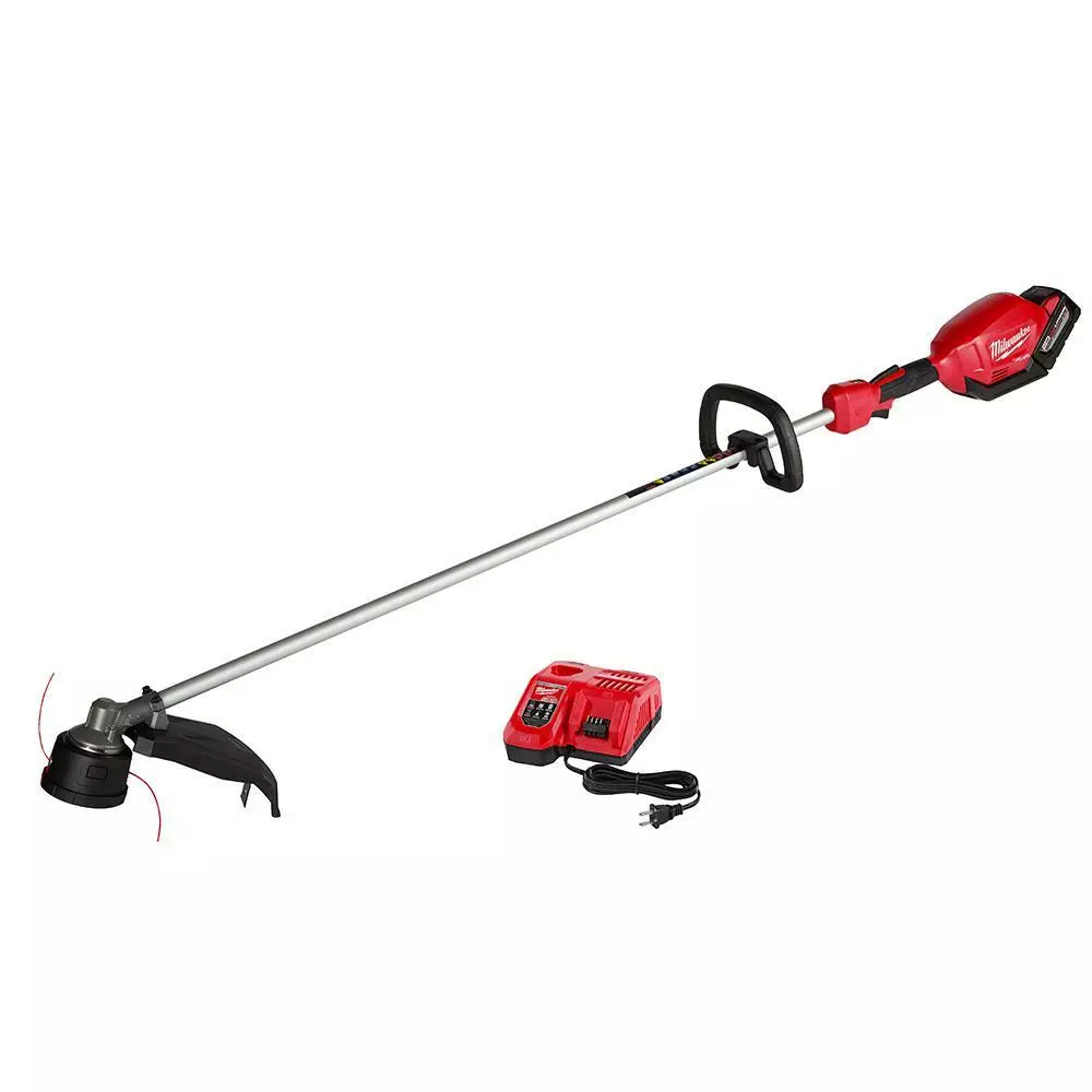 Milwaukee weed sale trimmer