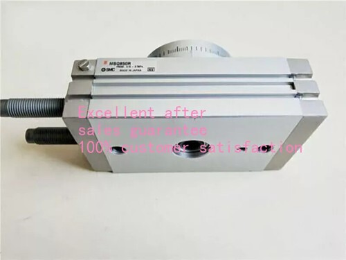 1PCS Brand NEW for SMC CYLINDER MSQB50R Freight Free - Picture 2 of 4