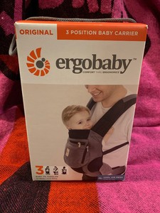 ergobaby bcp02500nl
