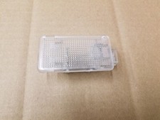 Volvo OEM 2001-2004 S60 Under Dashboard Courtesy Foot Lamp Light Lens 9151431