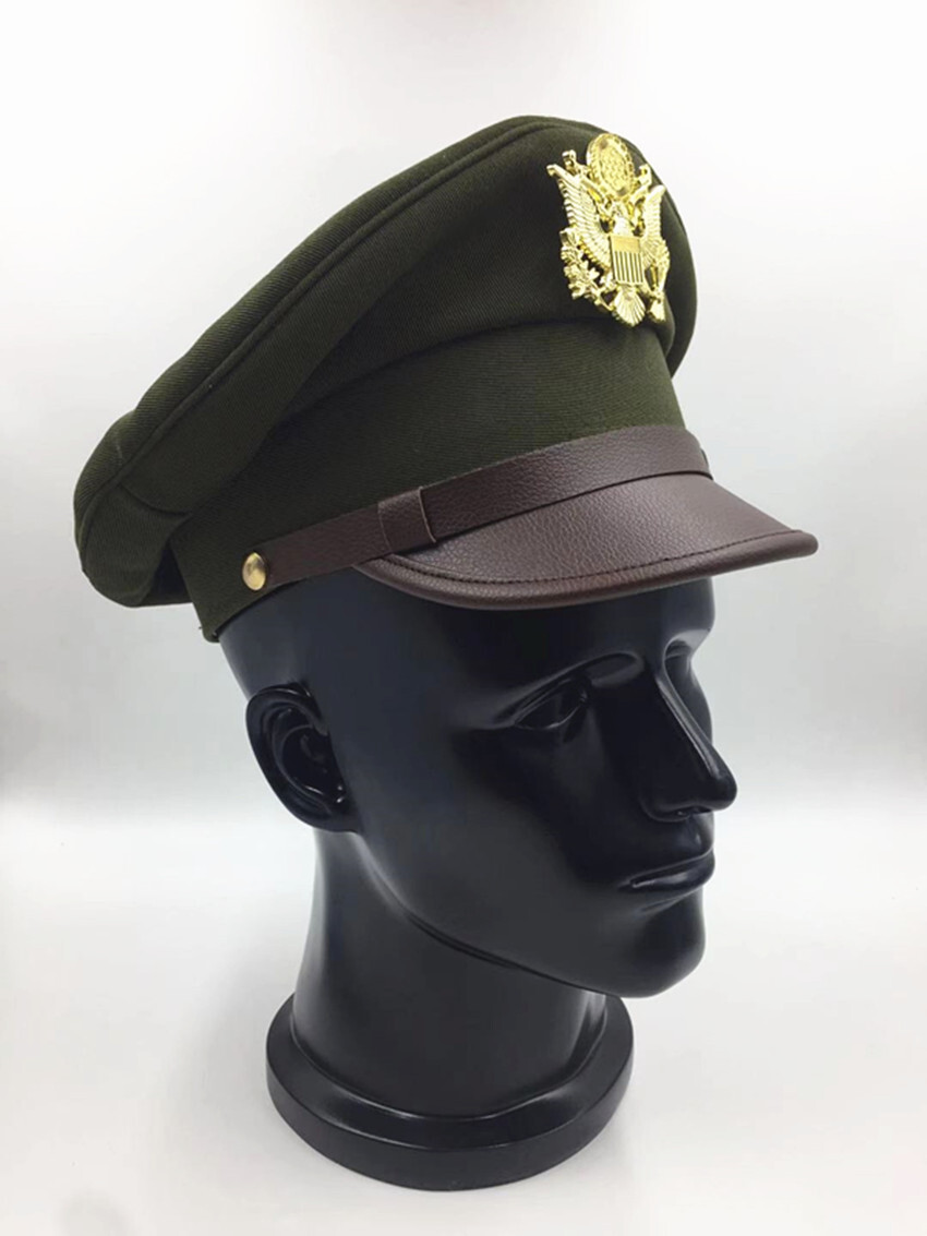 帽子 trophy clothing deim army hat 帽子 trophy clothing deim army hat TROPHY CLOTHING [-DENIM