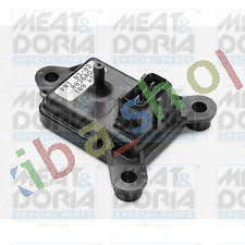 INTAKE MANIFOLD PRESSURE SENSOR 3 PIN FITS IVECO DAILY III ALFA ROMEO 33
