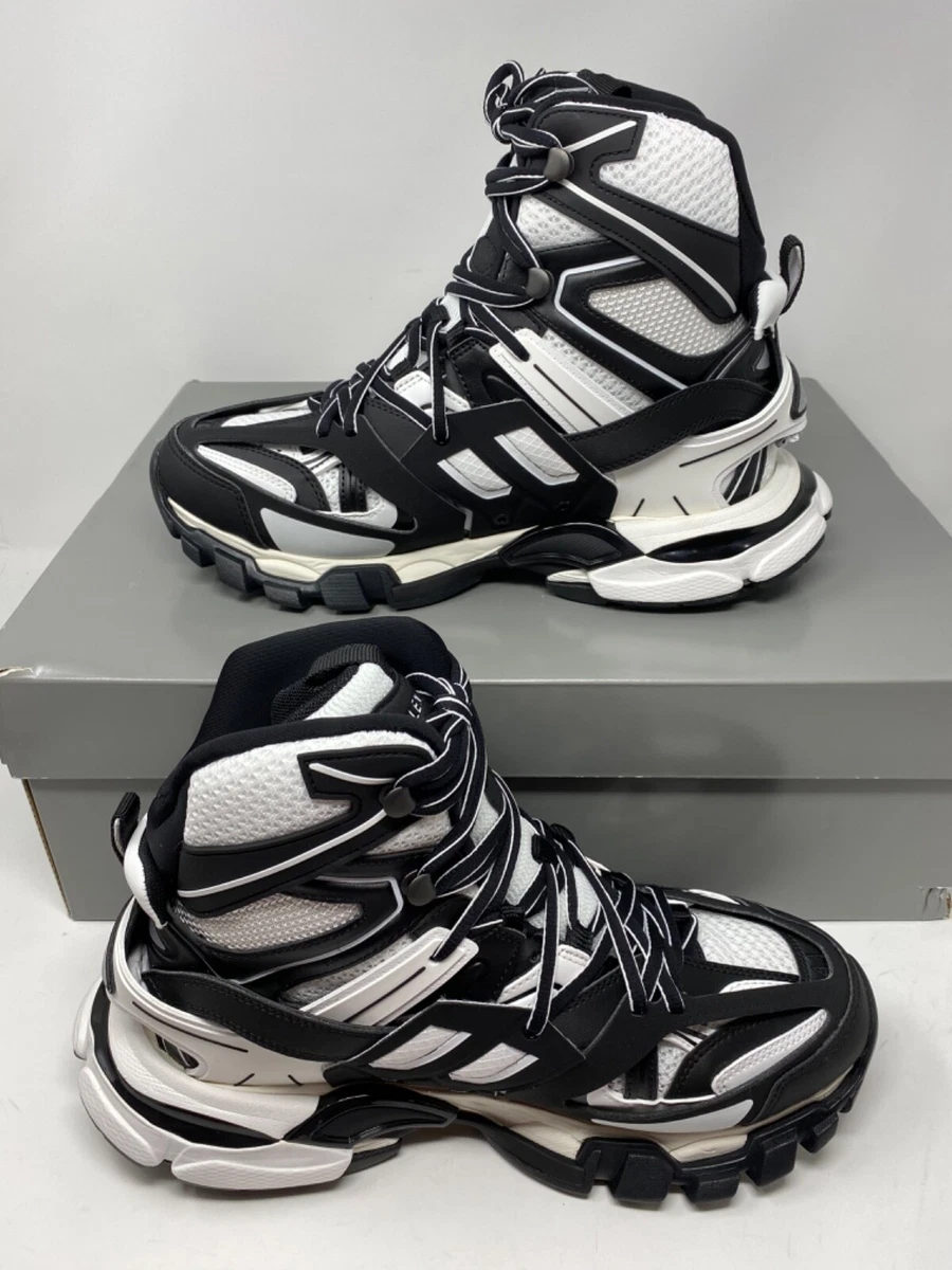 Balenciaga hiking sneakers sale