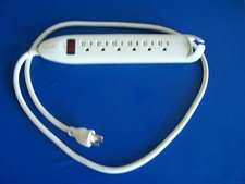 Stanley STP160 Power Strip