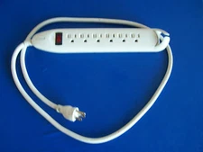 Stanley STP160 Power Strip